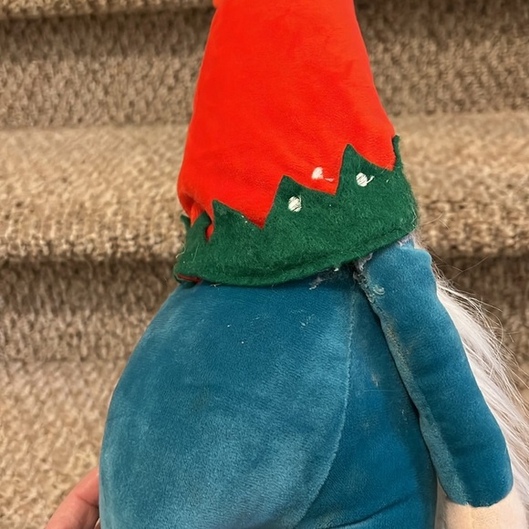 BRIGHT CHRISTMAS GNOME - Picture 7 of 9